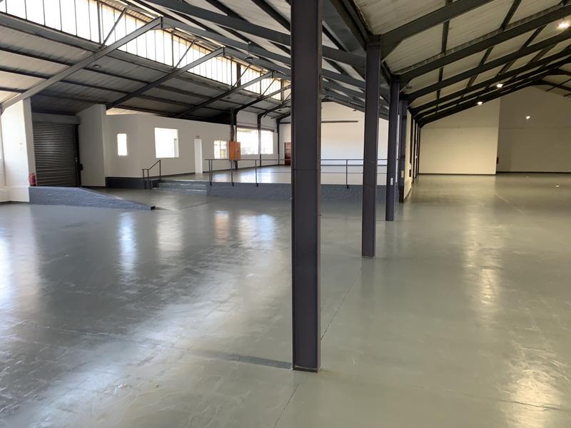 To Let commercial Property for Rent in Beaconvale Western Cape